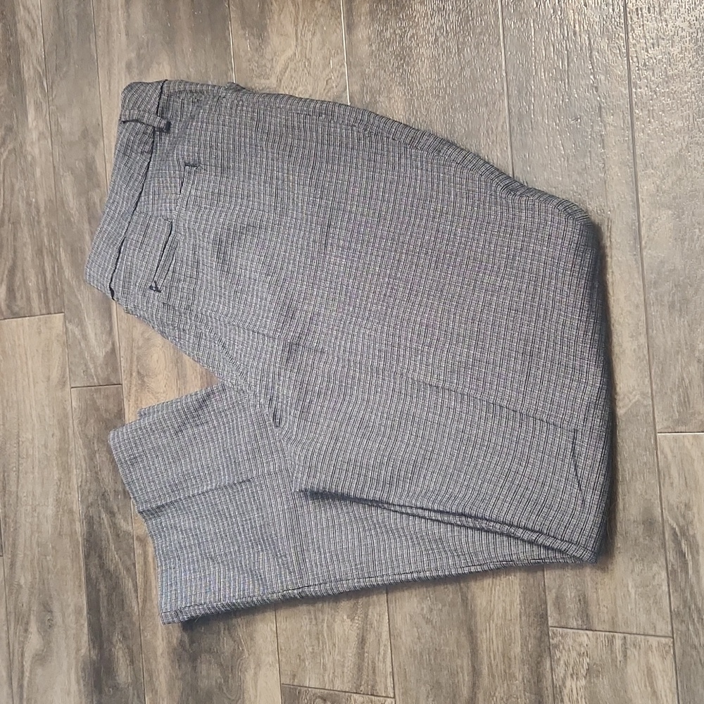 Lee dress pants sz 16 medium
